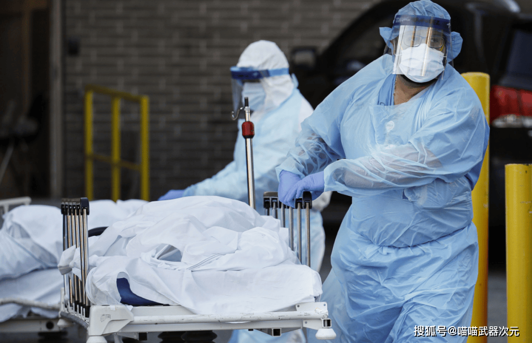 美国最新疫情6,美国最新疫情下的防疫指南——步骤详解篇（初学者与进阶用户适用）