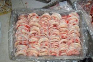 丹麦最新冷冻消息，冰箱里的探索之旅