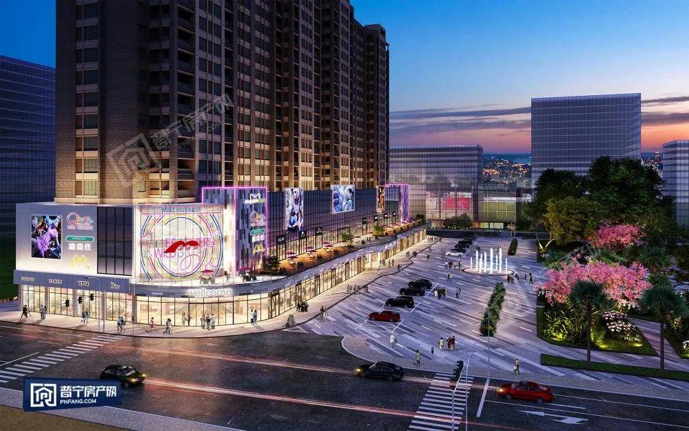 普宁最新城建探秘，巷弄深处的美食秘境