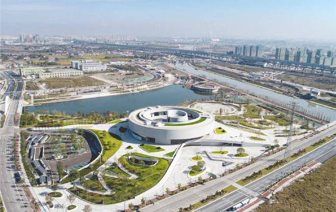 奉化最新城建进展，城市焕新貌，未来发展可期