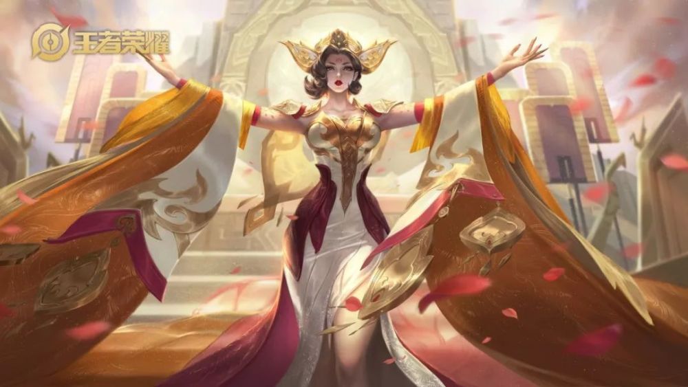 最新武则天加强，英雄重塑的争议与热议