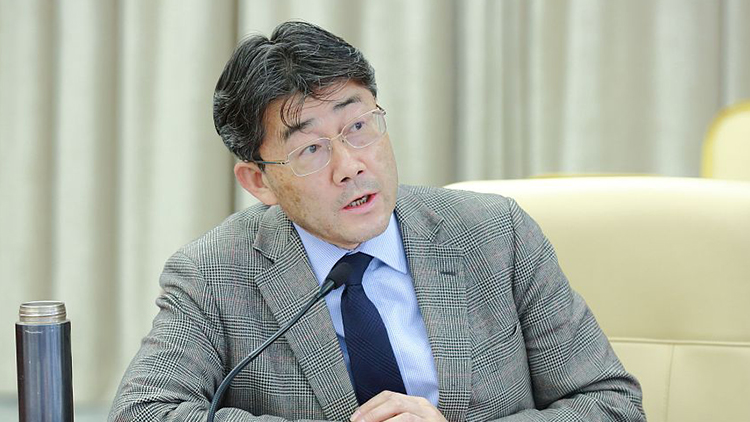 高福最新动态,揭秘最新进展📣🔥