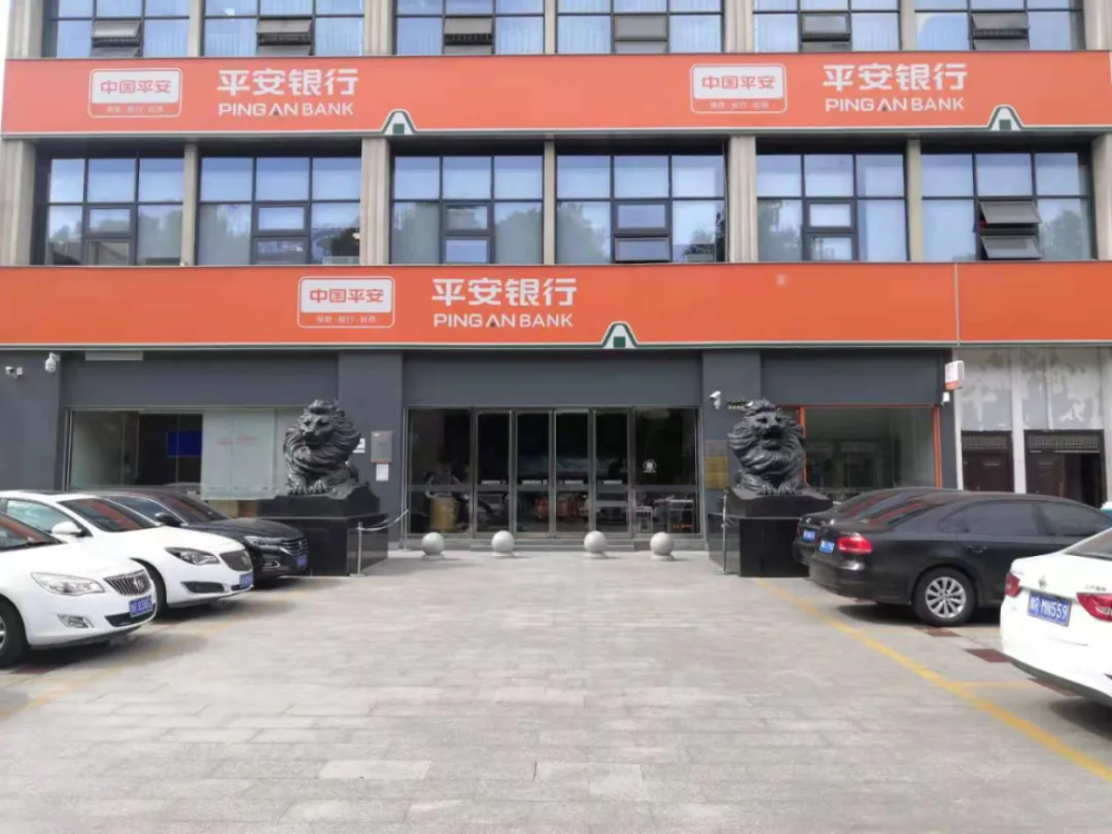 平安商院最新科技革新,未来体验超乎想象的高科技产品