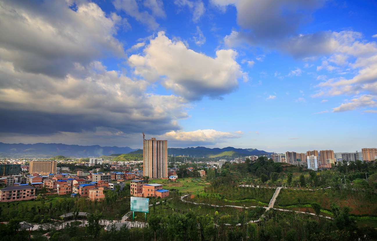 开江县最新动态概览