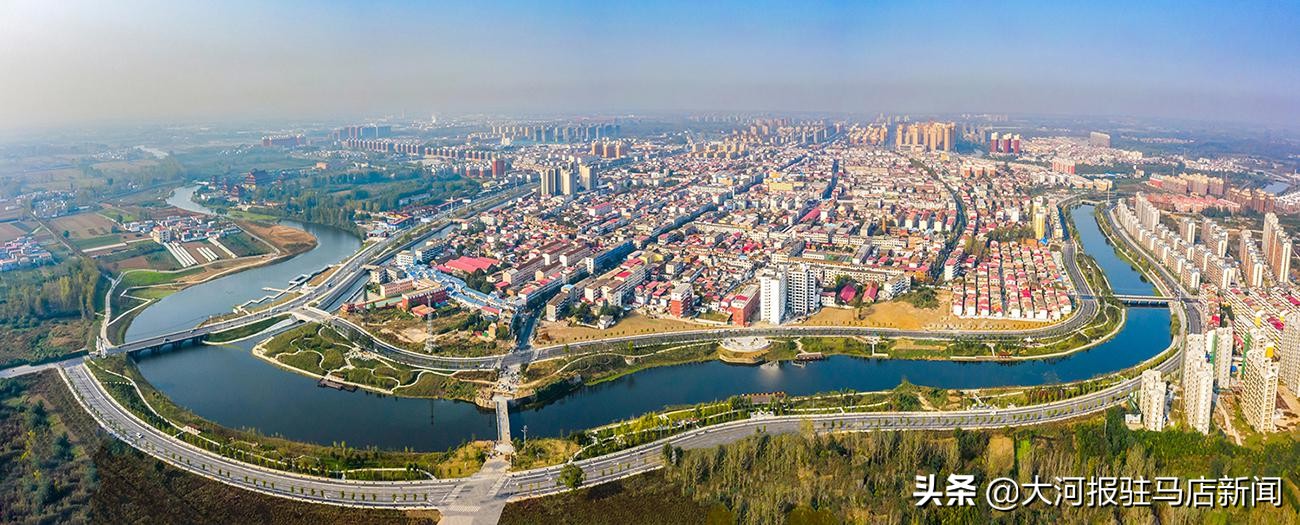 汝南县最新动态与资讯✨