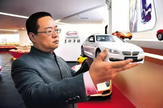 陈雁升最新科技产品，智能生活新里程碑