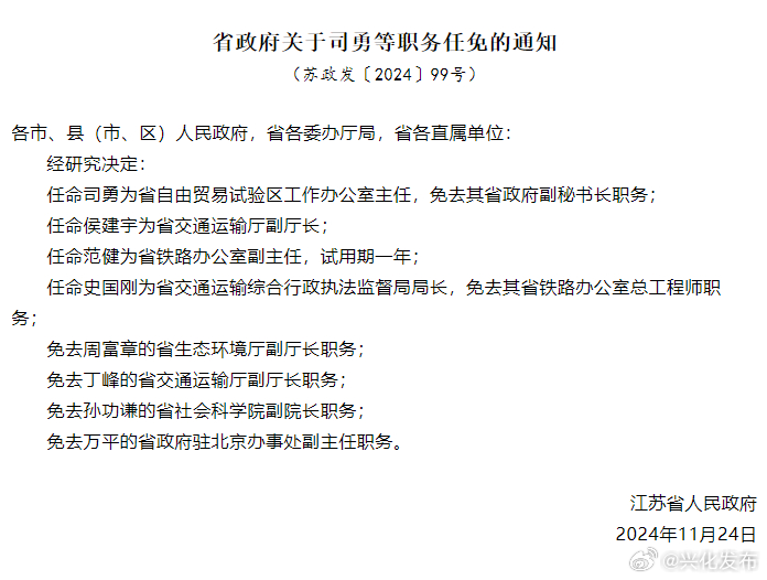 最新任免宋,最新任免宋,探讨人事变动的背后逻辑与未来展望