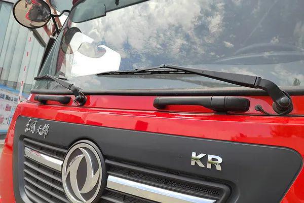 东风KR革新与传承交融，最新车型重磅发布！