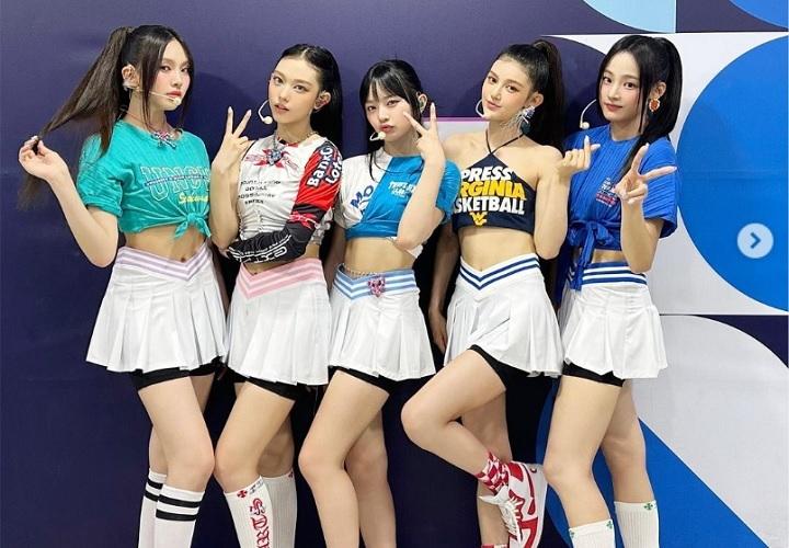 女团最新歌曲大赏，炸裂全场，旋律撩人心弦！