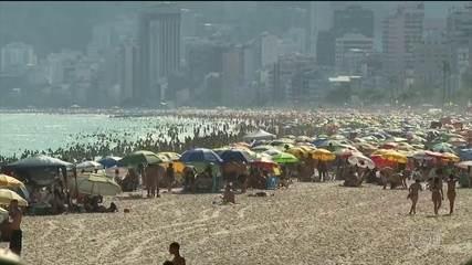 巴西最新疫情动态，变化中的力量与乐观前行