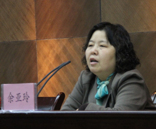 余亚玲最新动态揭秘，最新消息一览无余✨