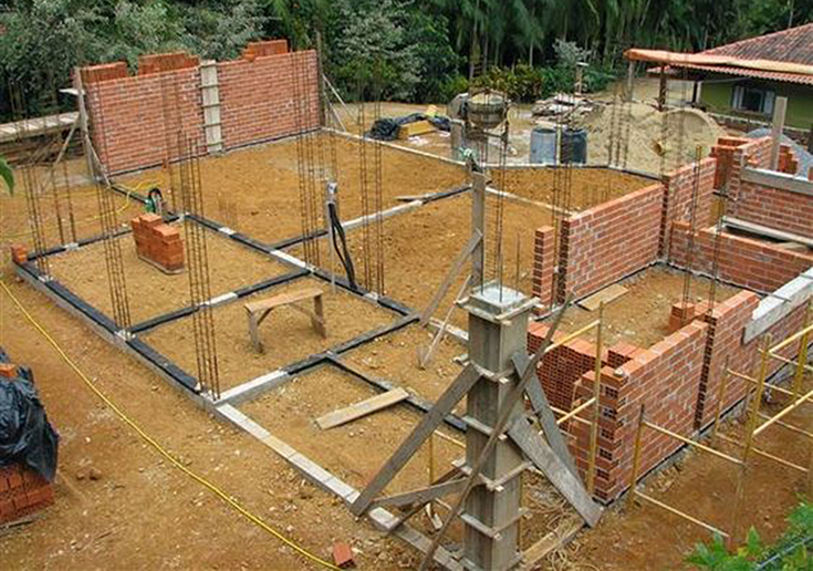 现代建筑技术革新下的新型盖房方法与探索