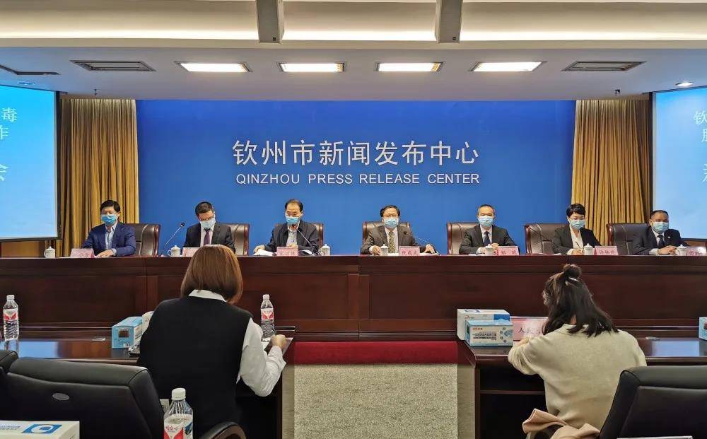 钦州最新疫情观点论述，疫情动态与应对策略分析