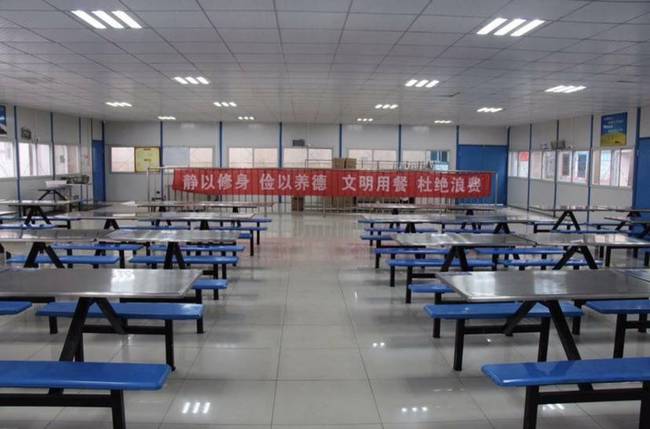 最新工地食堂对外招标，致力于提供高品质餐饮服务体验