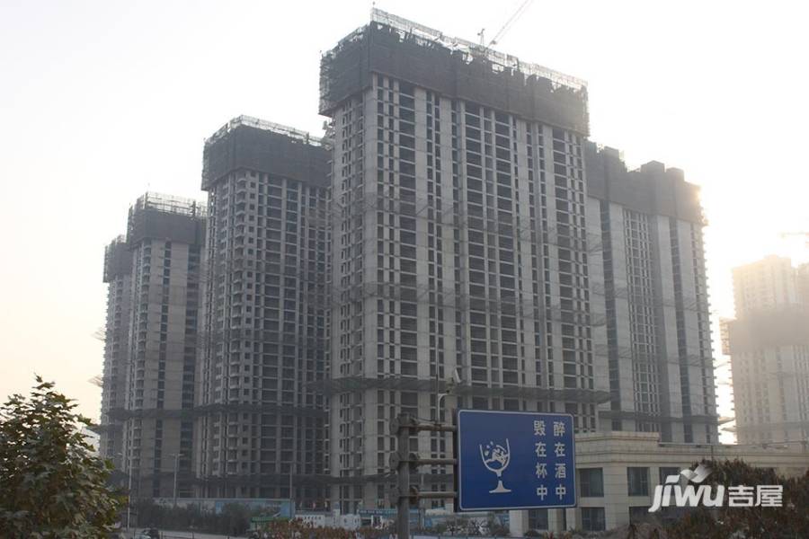 永邦天汇楼盘最新动态更新，最新消息与进展