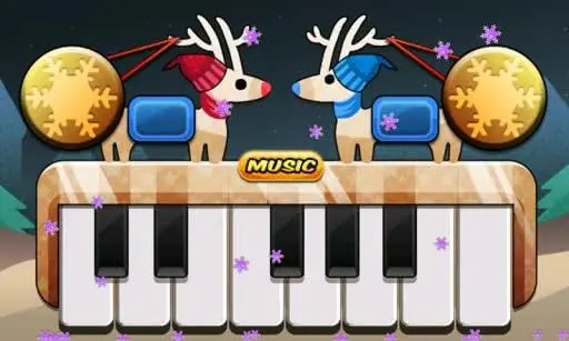 技术与艺术的完美交融，最新钢琴游戏盛宴开启！