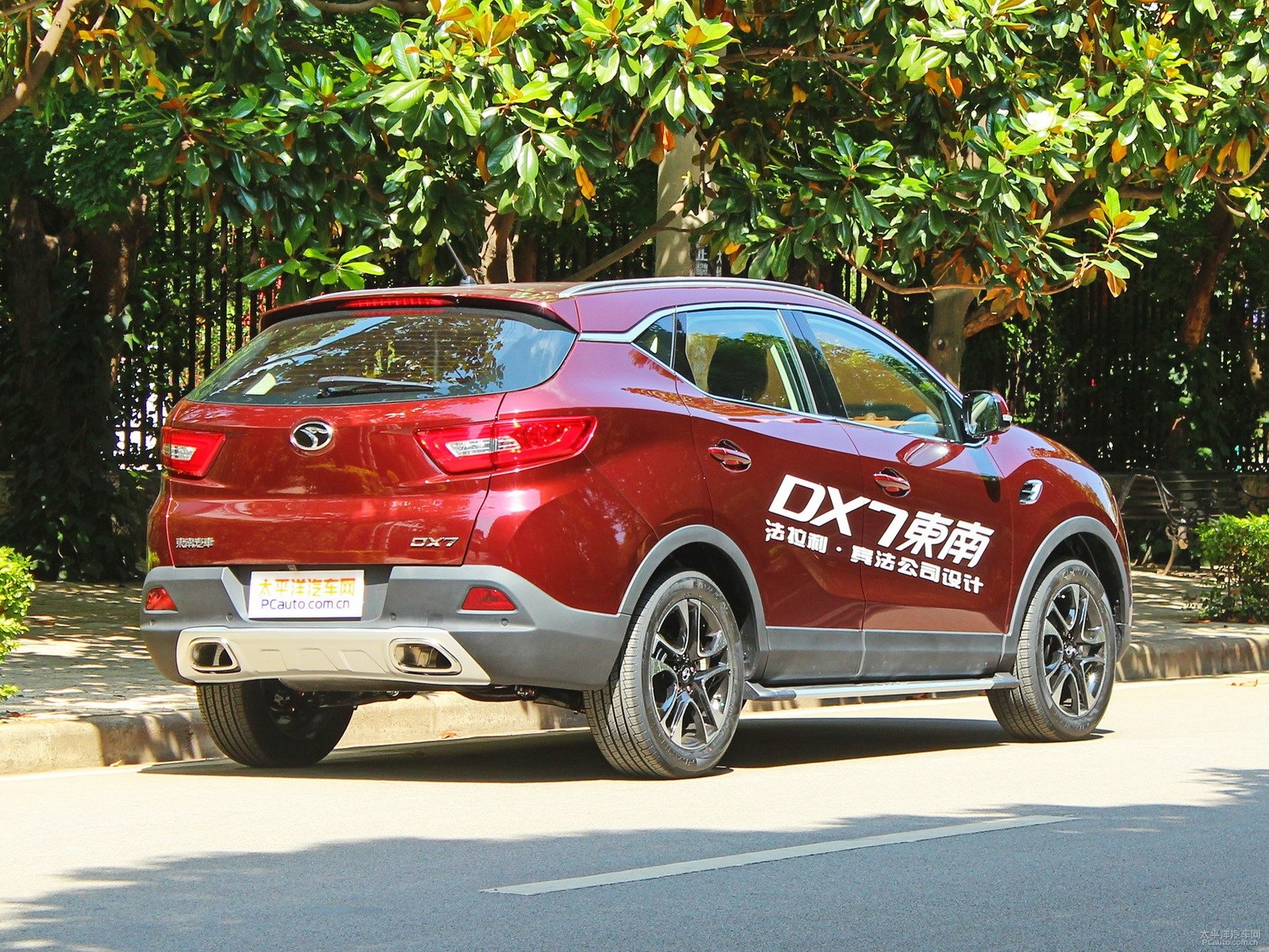 东南DX7价格揭秘，科技巨献重塑未来驾驶体验