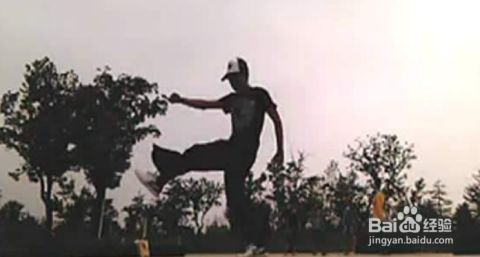 最新鬼步舞教程，自信跃动，舞出绚烂人生！