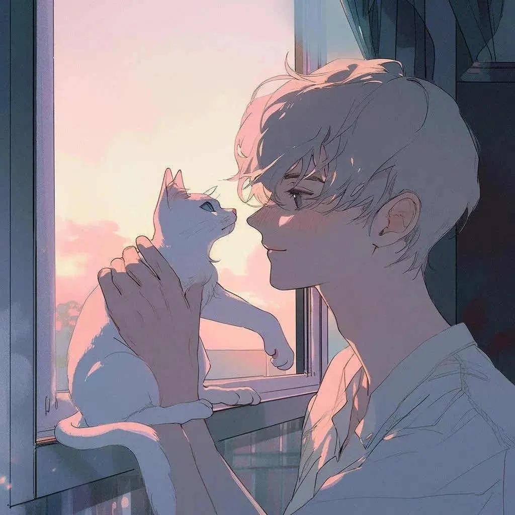 日本治愈系动漫,日本治愈系动漫,一道独特的文化风景