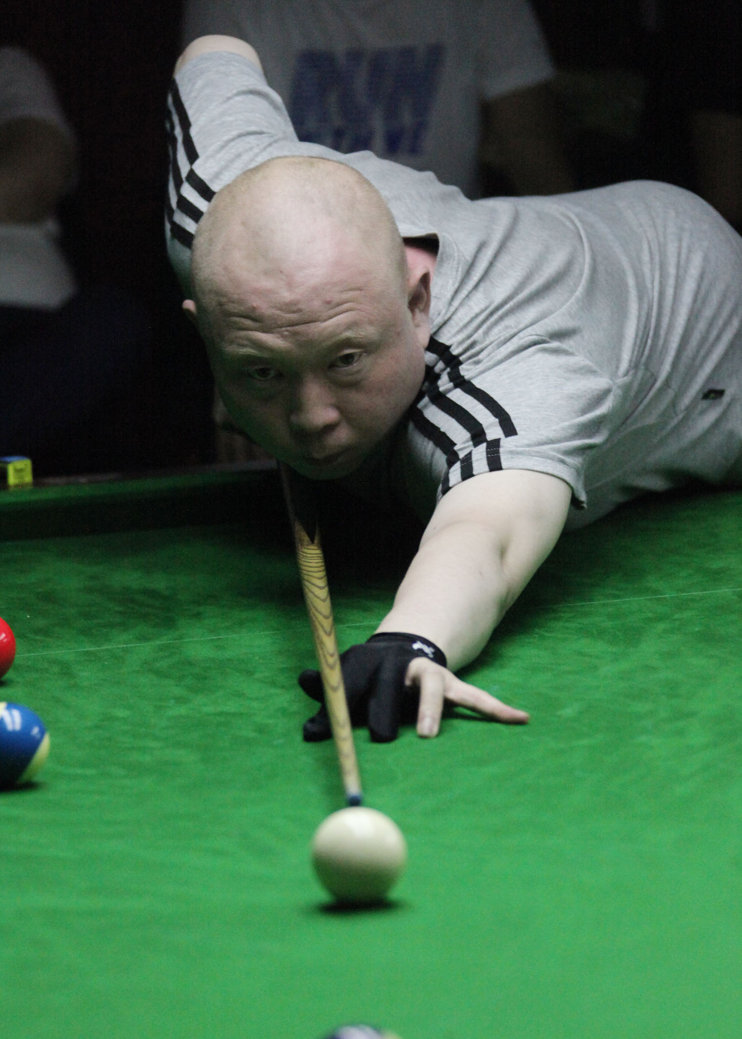 长治台球比赛,长治台球比赛，一项智力与技术的较量