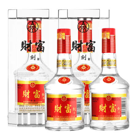 五粮液财富人生52度价格揭秘，一瓶酒背后的励志故事与价值探究