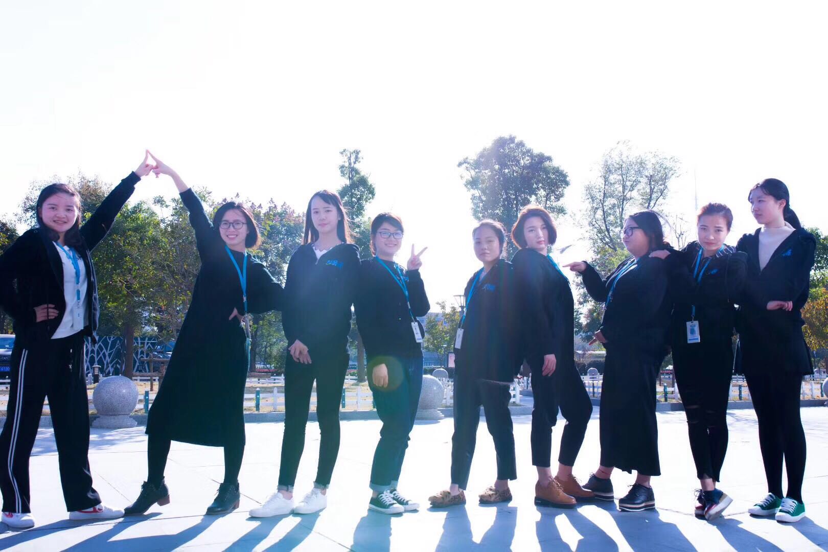 时代变迁下的多元风采展现