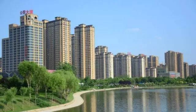 菏泽最新住宅价格概览及趋势分析