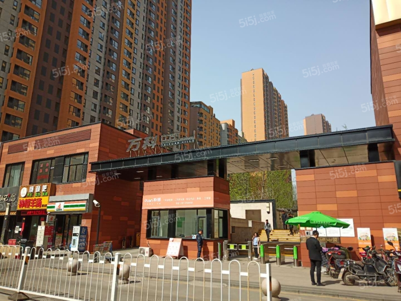 太原万科蓝山最新房价概览与指南