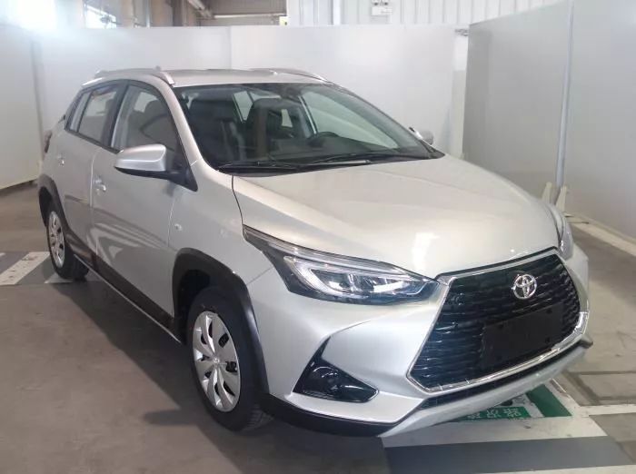 小红书揭秘丰田致炫价格，实惠之选！