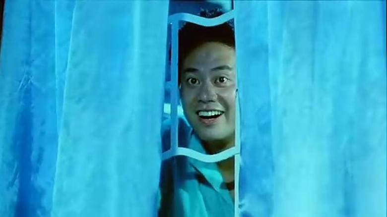 魔翡翠演员表大全