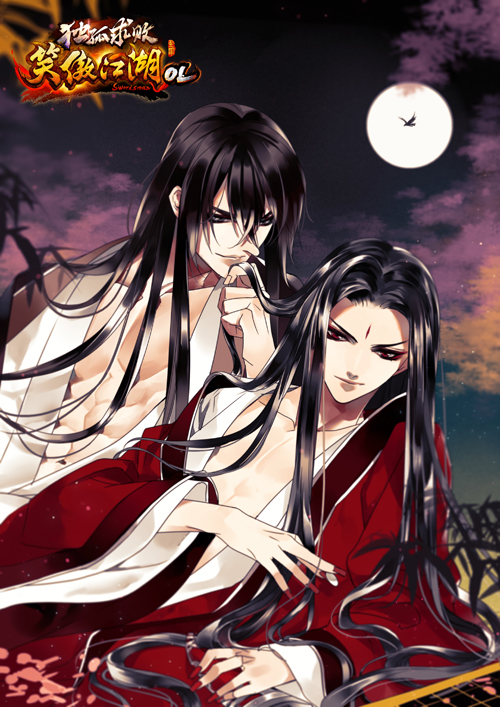 探索最新同人创作潮流，无限创意的可能性