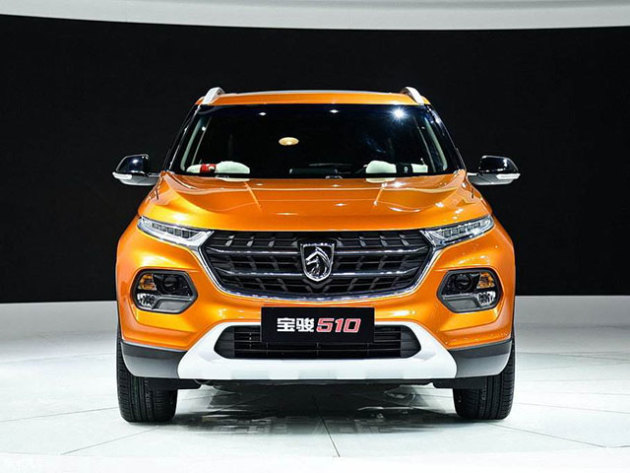 宝俊510即将上市，启程自然美景的探险之旅