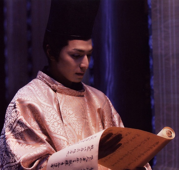 源氏物语电影，观看与理解的指南