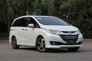 新款奥德赛未来之行序曲，上市时间与未来展望