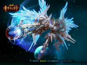 最新机战资讯,最新机战资讯，时代的巨轮再次滚动