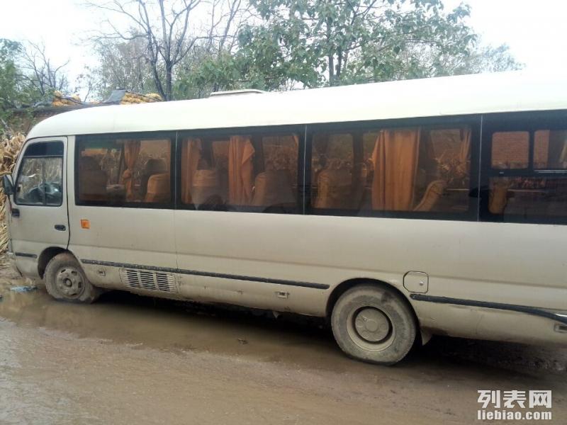 二手客车出售信息更新步骤详解，最新更新指南