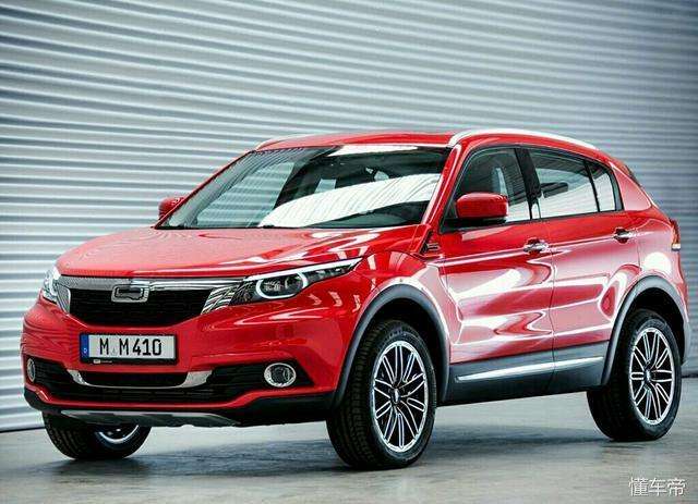 最新SUV车型上市，市场繁荣与个人立场的思考之我见