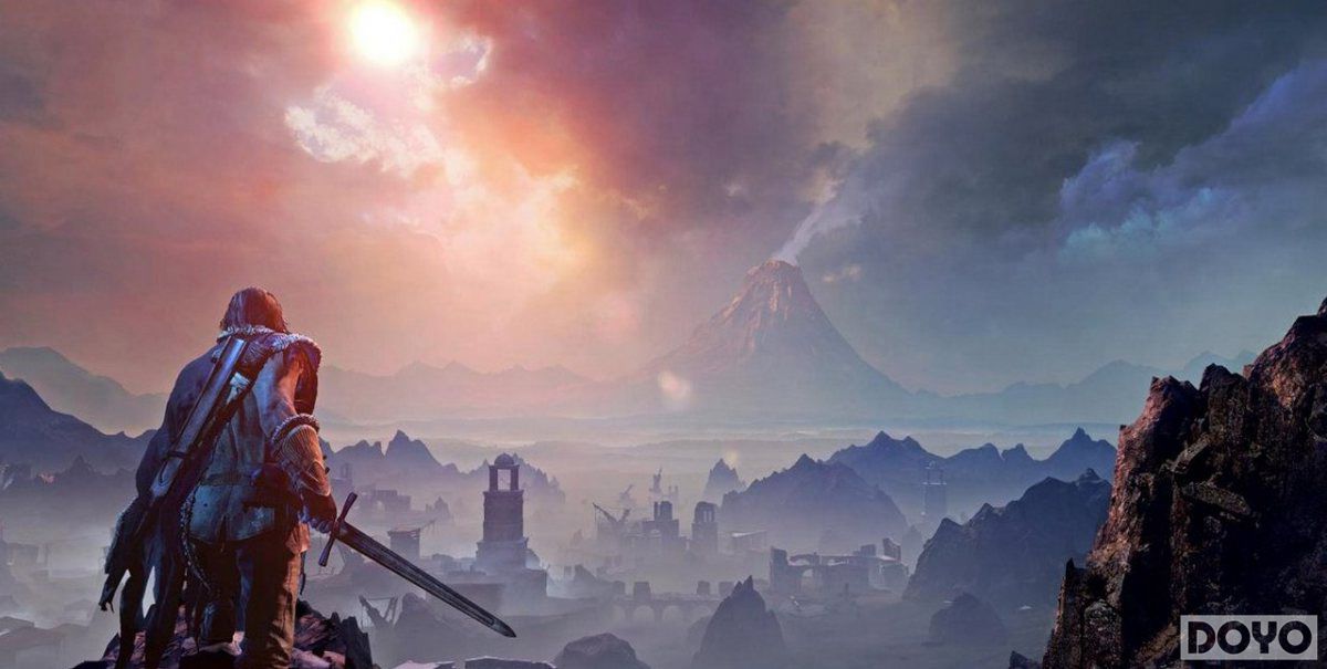 中土世界新篇章开启，探索未知的奇幻之旅