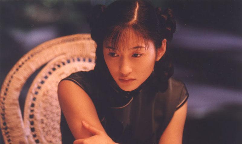 李小冉电影，星途璀璨的不朽之作