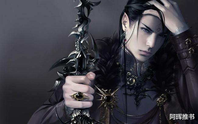 香朵儿2016年新作小说，探索文学的新疆界