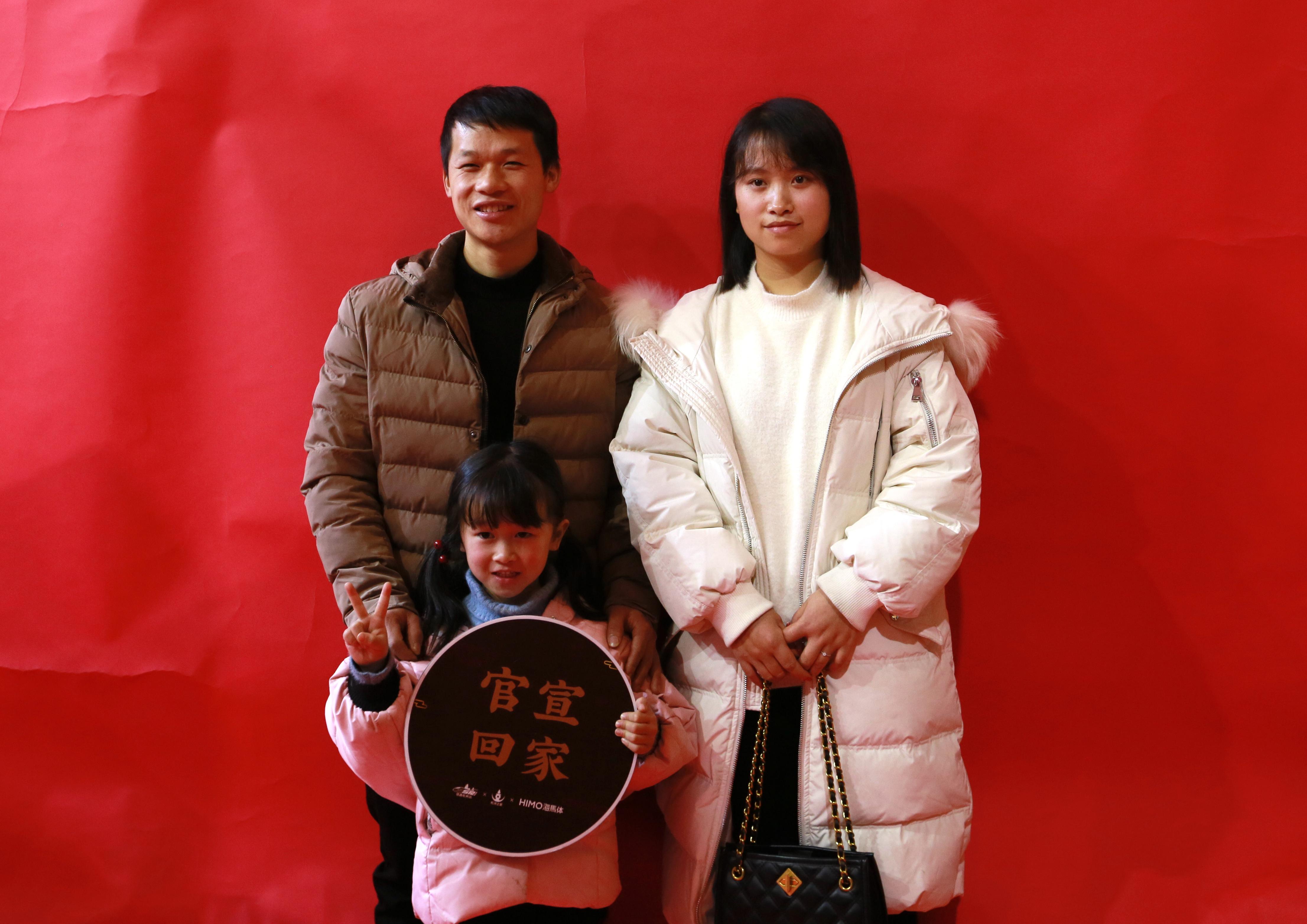 幸福照相馆，镜头下的温暖故事，演员阵容一览