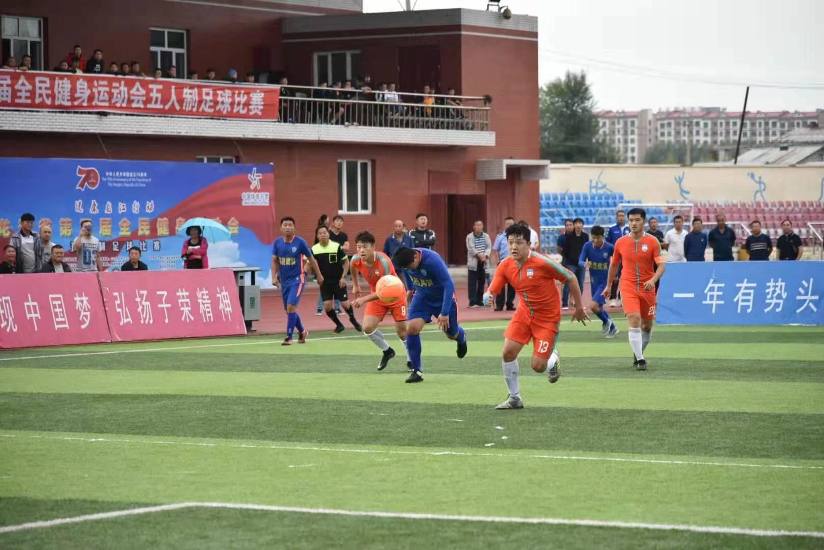 全民比赛，学习、改变与自信的启航之旅