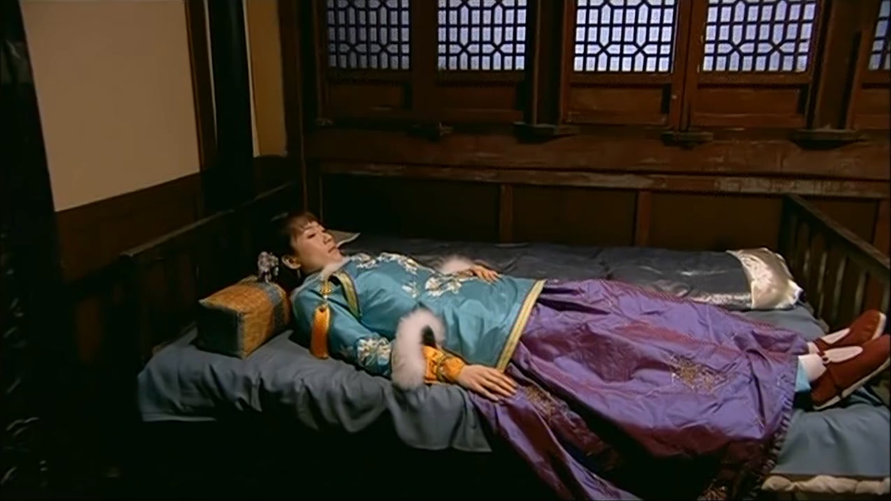 如锦电视剧完整演员表