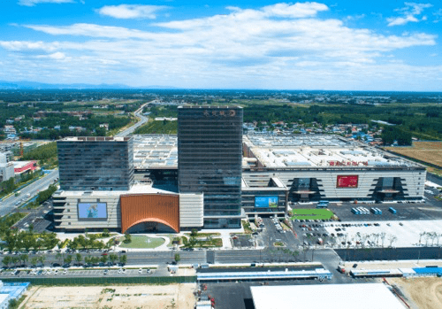 定兴县城最新招聘信息更新