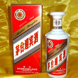 揭秘飞天迎宾酒53度价格，品质与价值完美融合的首选佳酿