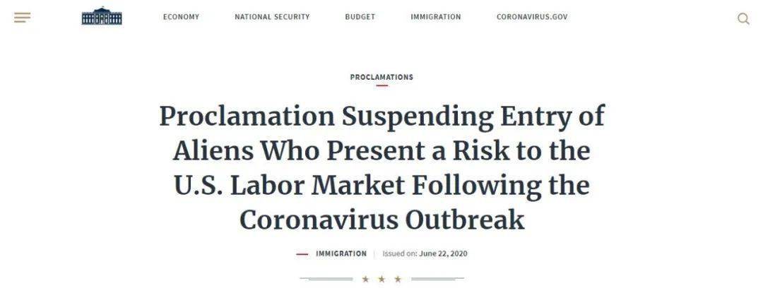 美国最新通知，让爱与陪伴更近一步的实现之道