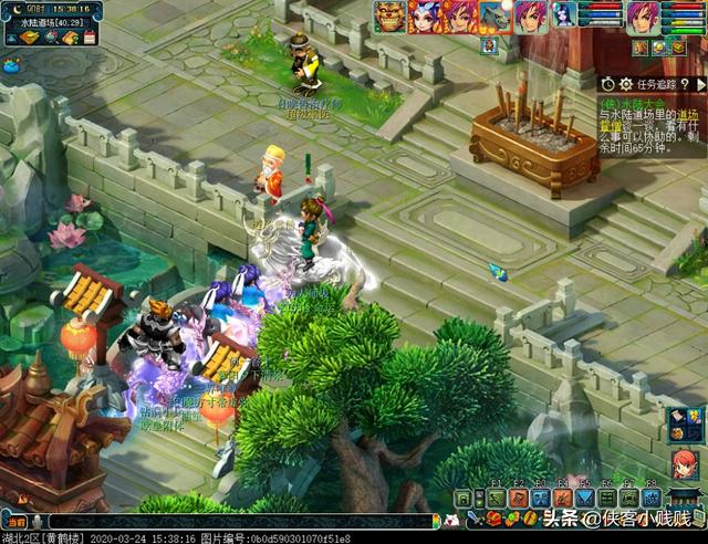 侠士水陆新篇，巷弄深处的独特风味探索