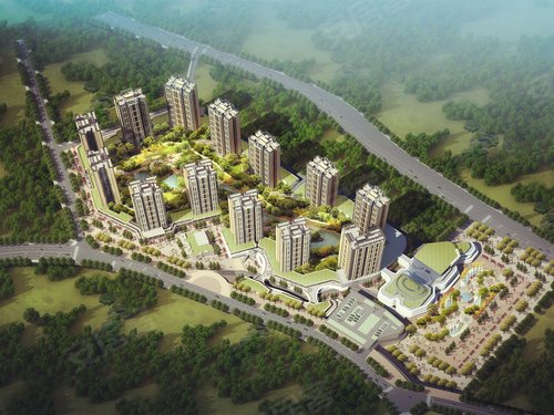 鲁能北渝星城最新动态及步骤指南