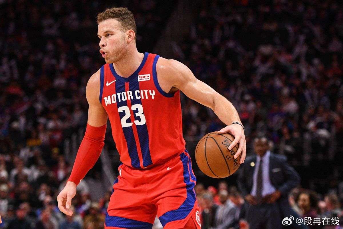 格里芬最新资讯，篮球巨星闪耀全场