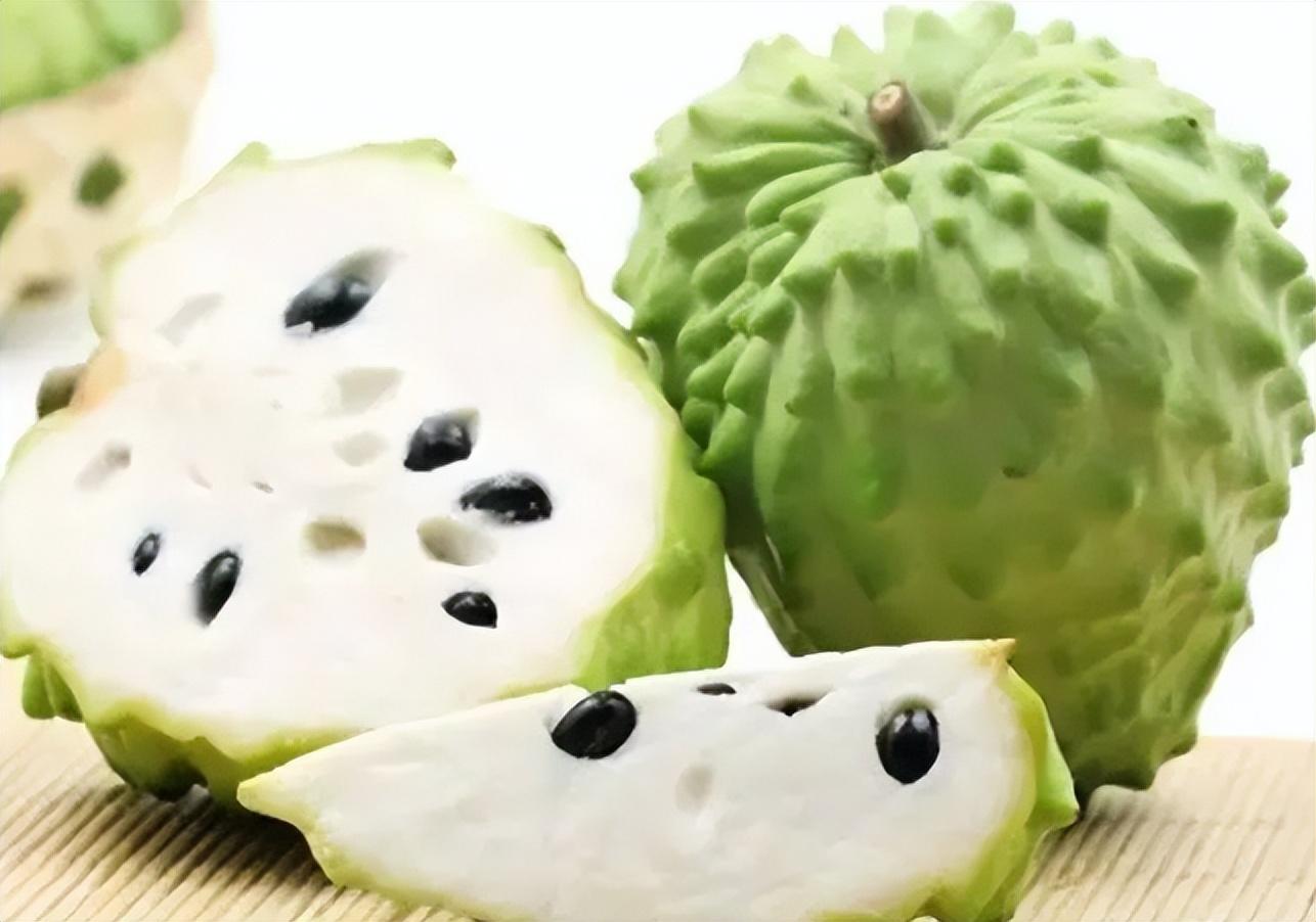 释迦果价格概览,市场走势、因素分析以及购买指南